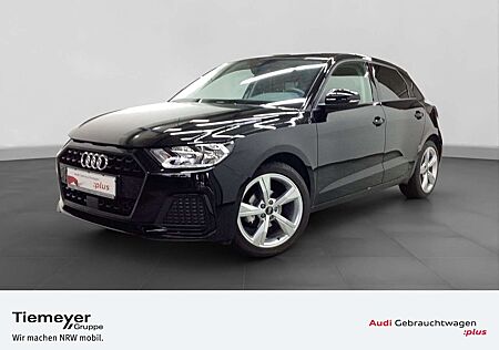Audi A1 25 TFSI ADVANCED LM17 OPTIK-PKT SPO