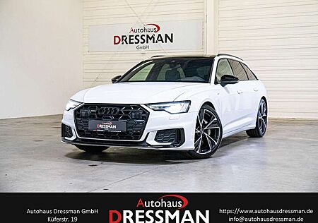 Audi A6 Avant 50 TDI q. S line PANO ACC STANDHZ HuD