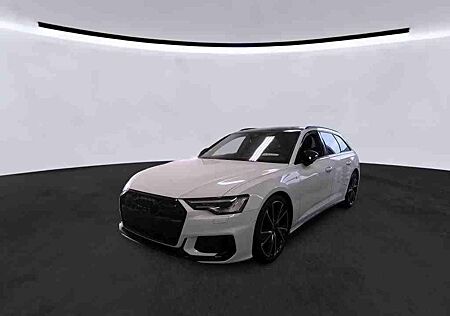 Audi A6 Avant 50 TDI q. S line PANO ACC STANDHZ HuD