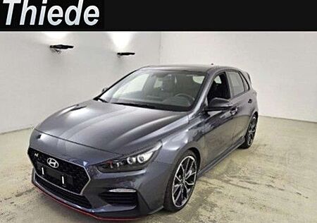 Hyundai i30 N 2.0 T-GDI PERFORM. NAVI/LED/KAMERA/SHZ