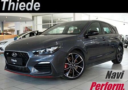 Hyundai i30 N 2.0 T-GDI PERFORM. NAVI/LED/KAMERA/DAB+