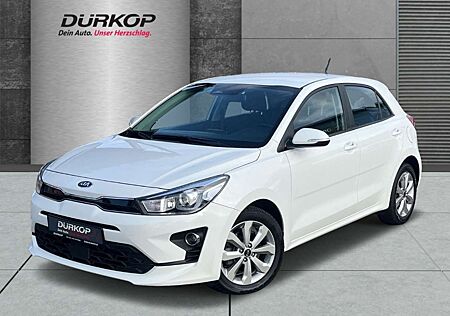 Kia Rio 1.0 T-GDI Vision Klimaaut Sitzhzg PDC