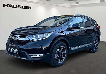 Honda CR-V Hybrid 2.0 Lifestyle/Navi/Kamera/Klima/SHZ