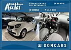 Smart ForFour Basis *GARANTIE+1.HAND+INSPEKTION NEU*