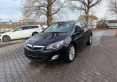 Opel Astra J Sport 2.0 CDTI * TÜV 12/26* Turbo NEU **