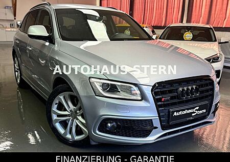 Audi Q5 SQ5 3.0 TDI quattro 8xReifen Drive Select