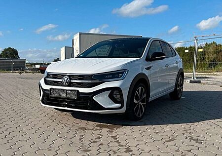 VW Taigo Volkswagen 1.5 TSI OPF DSG R-Line