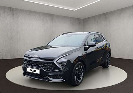 Kia Sportage 1.6D 48V AWD DCT GTL Hybrid-Diesel