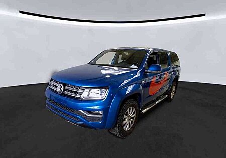 VW Amarok Volkswagen Aventura DoubleCab 4Motion