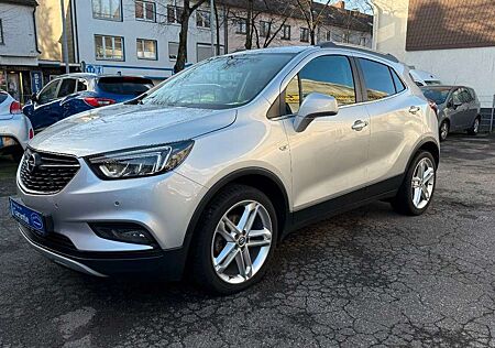 Opel Mokka X Active 1.4 4x4|KeylessGo|CarPlay|Kamera|