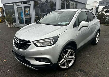 Opel Mokka X Active 1.4 4x4|KeylessGo|CarPlay|Kamera|