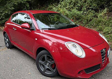 Alfa Romeo MiTo 1.4 16V - CarPlay - Rückfahrkamera - Klima