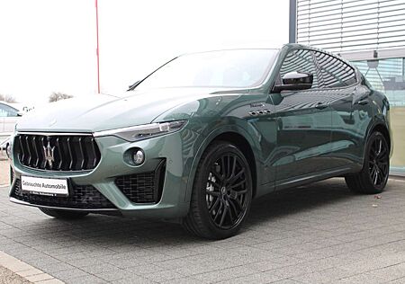 Maserati Levante Modena S MatrixLED ACC Pano HarmanK
