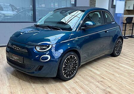Fiat 500E La Prima/1Hd/ACC/Navi/Kamera/DAB