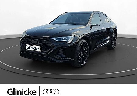 Audi Q8 Sportback 55 e-tron quattro S line 300 kW