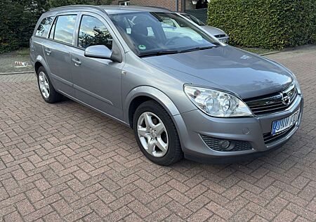 Opel Astra 1.6 Caravan Innovation