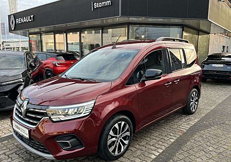 Renault Kangoo III Techno TOP-Asst, Gar+Wart 5.27 AHK 1H