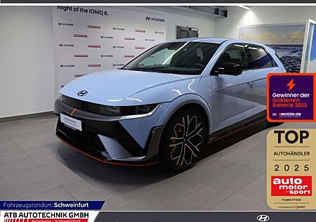 Hyundai IONIQ 5 84 kWh 4WD SOH 100% HUD Navi Soundsystem 360 Kamer