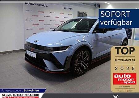 Hyundai IONIQ 5 84 kWh 4WD SOH 100% HUD Navi Soundsystem 360 Kamer