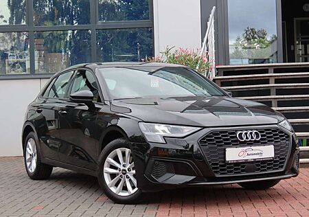 Audi A3 35 TFSI Sportback Autom. Sportsitze Navi