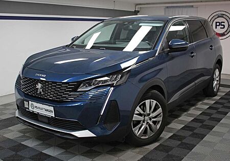 Peugeot 5008 1.2 PureTech Aut. KAMERA NAVI LED 7SITZER