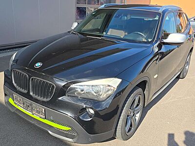 BMW X1 X1 xDrive20d