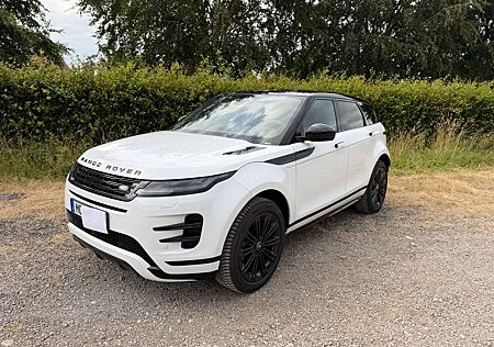 Land Rover Range Rover Evoque Range Rover Evoque Diesel D200 R-Dynamic SE