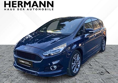 Ford S-Max 2.0 EcoBlue ST-Line AHK*CAM*LED*NAVI*SHZ