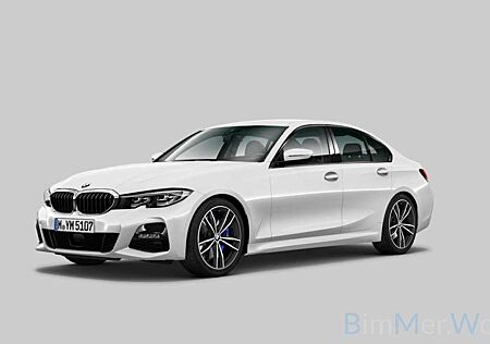 BMW 330 xD M Sport Kamera HUD DAB ACC Alarm 19Zoll