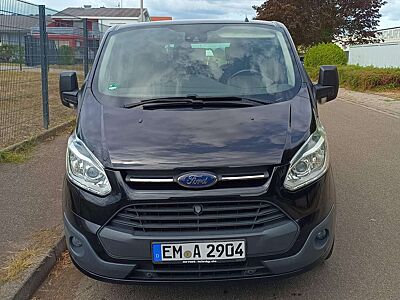 Ford Tourneo Custom Tourneo Custom TDCi 300 L2H1 VA Trend