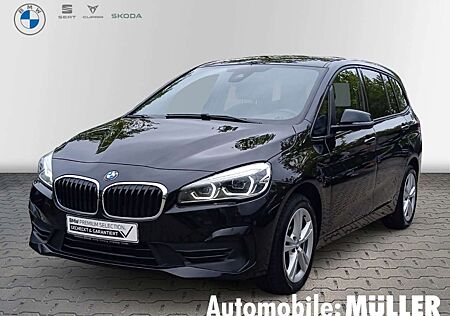 BMW 216 Gran Tourer d*Sportsitz*H&K*DAB*LED*Tempomat*