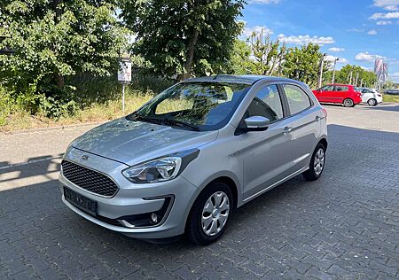 Ford Ka /+ + 1.2 S