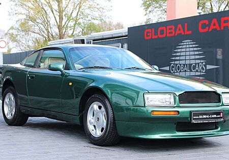 Aston Martin Virage COUPE V8*KLIMA*NUR 4600 KM*1. HAND