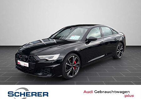 Audi S6 TDI quattro NAVI AHK B&O PANO RFK