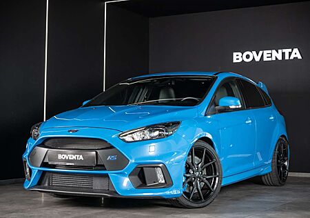 Ford Focus RS AWD 2.3 *RECARO*SONY*K&N*KAMERA*SYNC3*