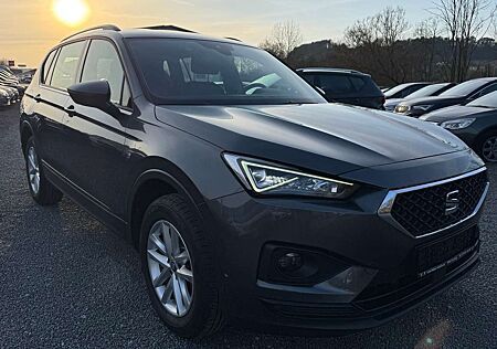 Seat Tarraco 2.0 TDI *DSG*STYLE*4DRIVE*PDCHI+VO+KAMER