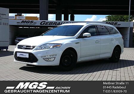 Ford Mondeo 1.6 EB "BUSINESS" #KLIMA #TEMP #NAVI #SHZ