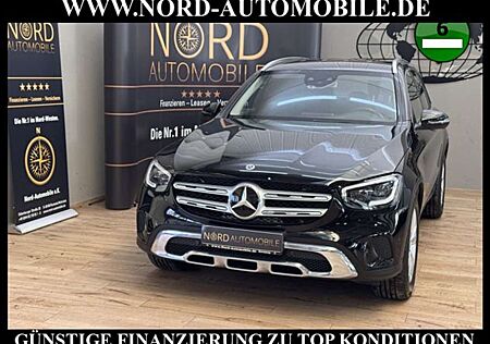 Mercedes-Benz GLC 220 d 4MATIC *Distro+*AHK*BURM*HUD*MBEAM*