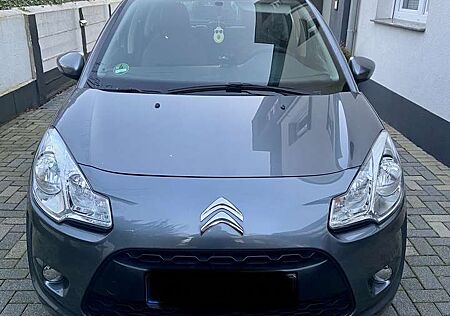 Citroën C3 Citroen Advance