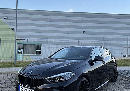 BMW 120 i M Sport Mwst. ausweisbar