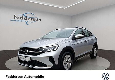 VW Taigo Volkswagen Life 1.0 TSI Navi Rückfahrkamera Sitzheizung LED