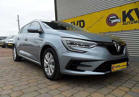 Renault Megane IV Grandtour Zen