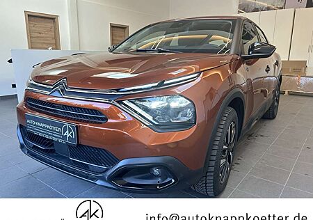 Citroën C4 Citroen Elektromotor e-Feel Klima/LED/Sitzhzg./BC/eFH.