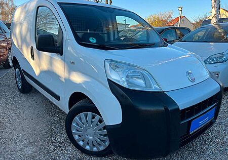 Fiat Fiorino Basis Kasten*1.HD*AllWR*TÜV NEU
