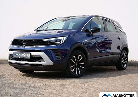 Opel Crossland 1.2 Turbo Elegance Rückfahrkamera/LED