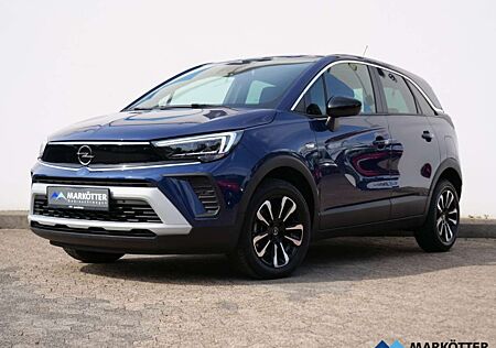 Opel Crossland 1.2 Turbo Elegance Rückfahrkamera/LED