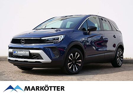 Opel Crossland 1.2 Turbo Elegance Rückfahrkamera/LED