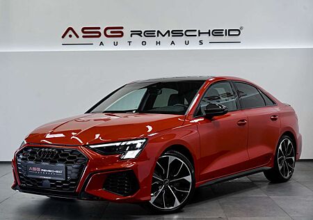 Audi S3 Limousine q. *19 *Virtual *Schale *Carbon