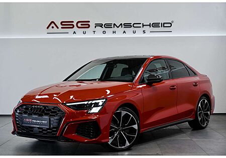 Audi S3 Limousine q. *19 *Virtual *Schale *Carbon