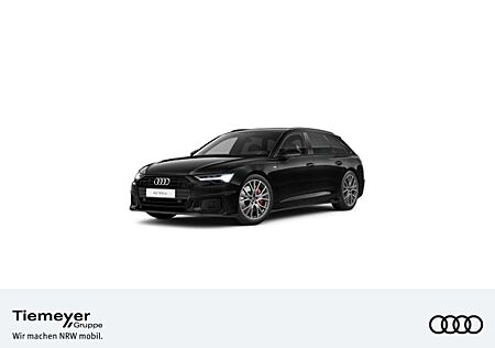Audi A6 55 TFSIe Q 2x S LINE LM20 BuO HD-MATRIX